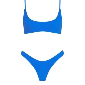 Triangl Maci- Arles Rib